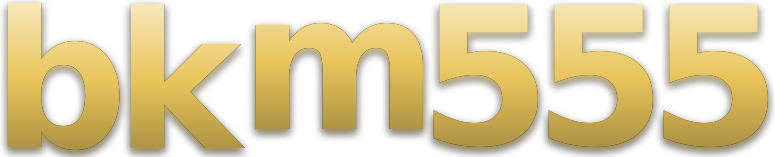 bkm555 logo