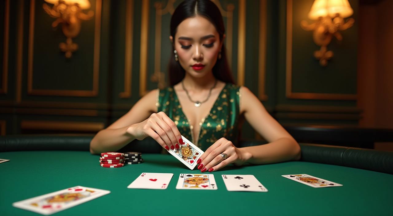 bkm555 bkm555 ၏ Live Roulette လှည့်ခြင်း ဆိုတာ ဘာလဲ